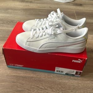 Puma sneakers